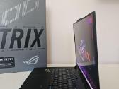 Asus Rog Strix Scar 16 Rtx 4080 12gb i9- 14900hx - nuotraukos Nr. 2