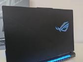 Asus Rog Strix Scar 16 Rtx 4080 12gb i9- 14900hx - nuotraukos Nr. 3