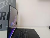 Asus Rog Strix Scar 16 Rtx 4080 12gb i9- 14900hx - nuotraukos Nr. 4