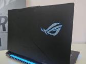 Asus Rog Strix Scar 16 Rtx 4080 12gb i9- 14900hx - nuotraukos Nr. 5