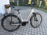 Elektrinis dviratis Trek District 9