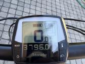 Elektrinis dviratis Trek District 9 - nuotraukos Nr. 3