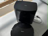 Siurblys-robotas Cecotec Conga 2299 Ultra Home Gen - nuotraukos Nr. 3