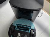 Siurblys-robotas Cecotec Conga 2299 Ultra Home Gen - nuotraukos Nr. 2