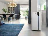 Oro kondicionierius Delonghi Pac Ex105 A+++