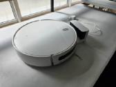 Siurblys-robotas Xiaomi Mi Robot Vacuum Mop Essent - nuotraukos Nr. 2