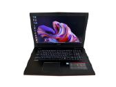 Msi Ge72 17 – i7-6700hq/ 12gb RAM / 128gb SSD+1tb - nuotraukos Nr. 2