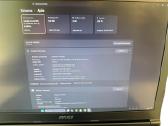 Msi Ge72 17 – i7-6700hq/ 12gb RAM / 128gb SSD+1tb - nuotraukos Nr. 4