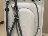 Skalbimo mašina Electrolux Peferctcare600 Ew6f428b - nuotraukos Nr. 3