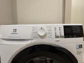 Skalbimo mašina Electrolux Peferctcare600 Ew6f428b - nuotraukos Nr. 4