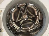 Skalbimo mašina Electrolux Peferctcare600 Ew6f428b - nuotraukos Nr. 5