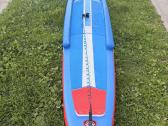 Starboard demo irklentės The Wall 600-700eur - nuotraukos Nr. 3