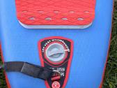 Starboard demo irklentės The Wall 600-700eur - nuotraukos Nr. 4