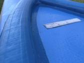 Starboard demo irklentės The Wall 600-700eur - nuotraukos Nr. 6