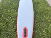 Starboard demo irklentės The Wall 600-700eur - nuotraukos Nr. 7