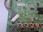 LG televizoriaus pagrindinė plokštė (Main Board) - nuotraukos Nr. 2