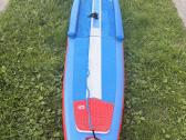 Starboard demo irklentės The Wall 600-700eur - nuotraukos Nr. 9