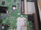 LG televizoriaus pagrindinė plokštė (Main Board) - nuotraukos Nr. 4