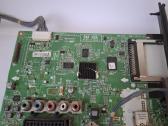 LG televizoriaus pagrindinė plokštė (Main Board) - nuotraukos Nr. 5