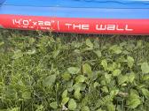 Starboard demo irklentės The Wall 600-700eur - nuotraukos Nr. 12