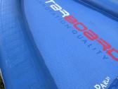Starboard demo irklentės The Wall 600-700eur - nuotraukos Nr. 13