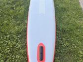 Starboard demo irklentės The Wall 600-700eur - nuotraukos Nr. 14