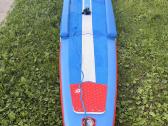 Starboard demo irklentės The Wall 600-700eur - nuotraukos Nr. 16