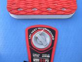 Starboard demo irklentės The Wall 600-700eur - nuotraukos Nr. 17