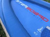 Starboard demo irklentės The Wall 600-700eur - nuotraukos Nr. 20