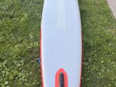 Starboard demo irklentės The Wall 600-700eur - nuotraukos Nr. 21