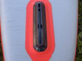 Starboard demo irklentės The Wall 600-700eur - nuotraukos Nr. 22