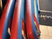 Starboard demo irklentės The Wall 600-700eur - nuotraukos Nr. 2