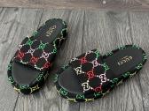 Gucci šlepetės vasarai - nuotraukos Nr. 2