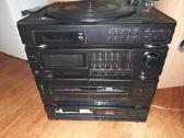 Muzikinis centras Universumgtx-1001 8omh 100-150 W
