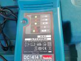 Makita pakrovėjas Dc1414