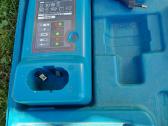 Makita pakrovėjas Dc1414 - nuotraukos Nr. 2