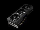 Palit 4070 Ti Super Jetstream Oc 16gb - nuotraukos Nr. 5