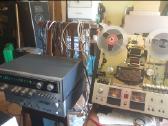 Kenwood Kr - 5400, 4chanel, ,gerai veikiantis - nuotraukos Nr. 7