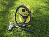 Kärcher Wd 3 P dulkių ir vandens siurblys