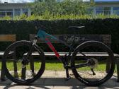 Dviratis Trek Marlin 7 - nuotraukos Nr. 2