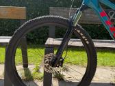 Dviratis Trek Marlin 7 - nuotraukos Nr. 5