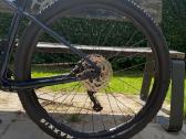 Dviratis Trek Marlin 7 - nuotraukos Nr. 6