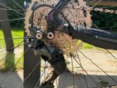 Dviratis Trek Marlin 7 - nuotraukos Nr. 7