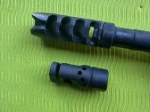 Ar15 Daniel Defense ddm4 v7 pro - nuotraukos Nr. 4
