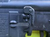 Ar15 Daniel Defense ddm4 v7 pro - nuotraukos Nr. 6