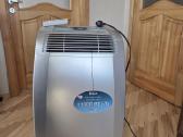 Nešiojamas kondicionierius Delonghi Pac C110