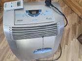 Nešiojamas kondicionierius Delonghi Pac C110 - nuotraukos Nr. 2