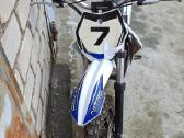 Vaikiškas motociklas - Eco Nrg E-cross 800w 10/10 - nuotraukos Nr. 2