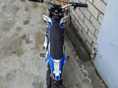 Vaikiškas motociklas - Eco Nrg E-cross 800w 10/10 - nuotraukos Nr. 4