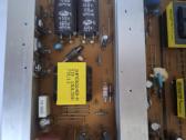 LG plazminio televizoriaus (Pdp) maitinimo blokas - nuotraukos Nr. 4